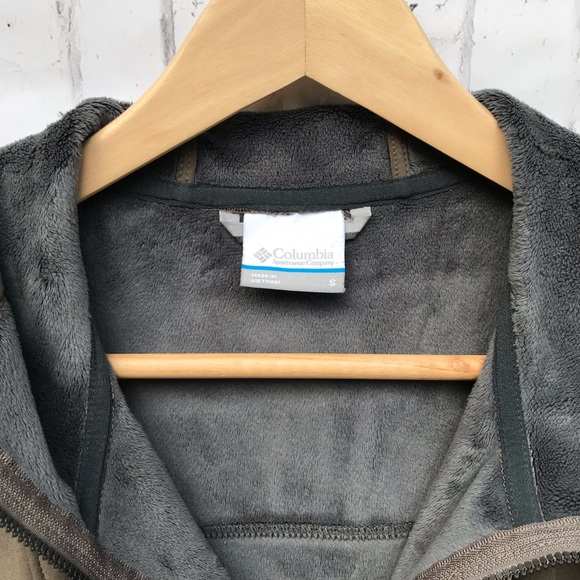 Columbia Jacket - Picture 3 of 3